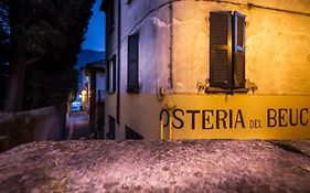 Cernobbio Town House